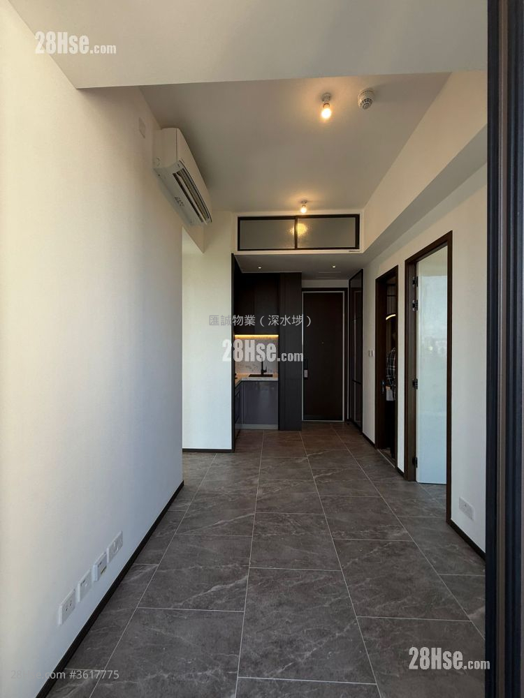 Belgravia Place 售盘 3 房 , 2 浴室 457 平方尺 Belgravia Place 售盘 3 房 , 2 浴室 457 平方尺