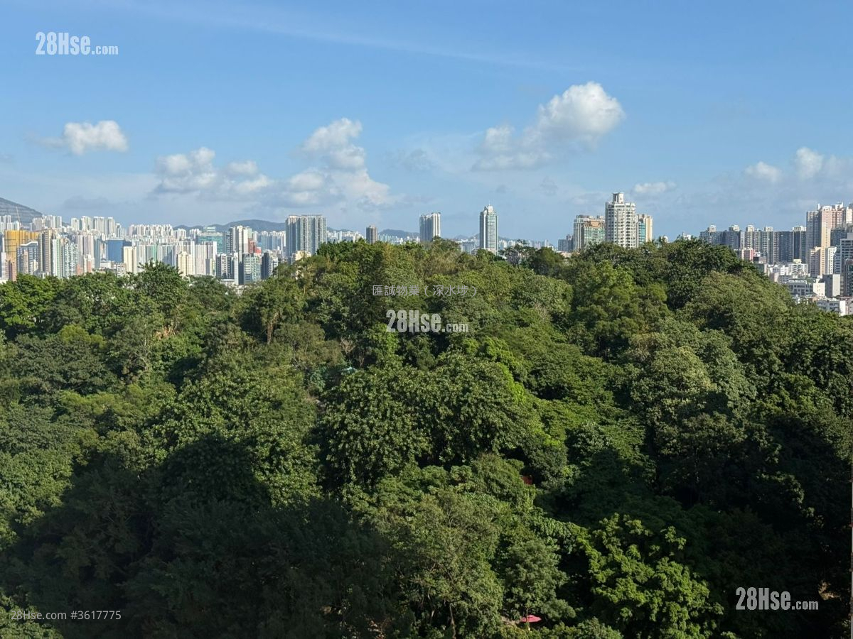 Belgravia Place 售盘 3 房 , 2 浴室 457 平方尺 Belgravia Place 售盘 3 房 , 2 浴室 457 平方尺