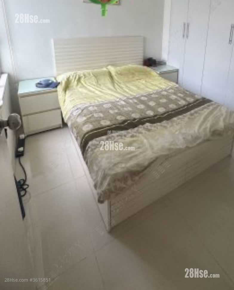 Man Lai Court Sell 3 Bedrooms 622 ft² Man Lai Court Sell 3 Bedrooms 622 ft²