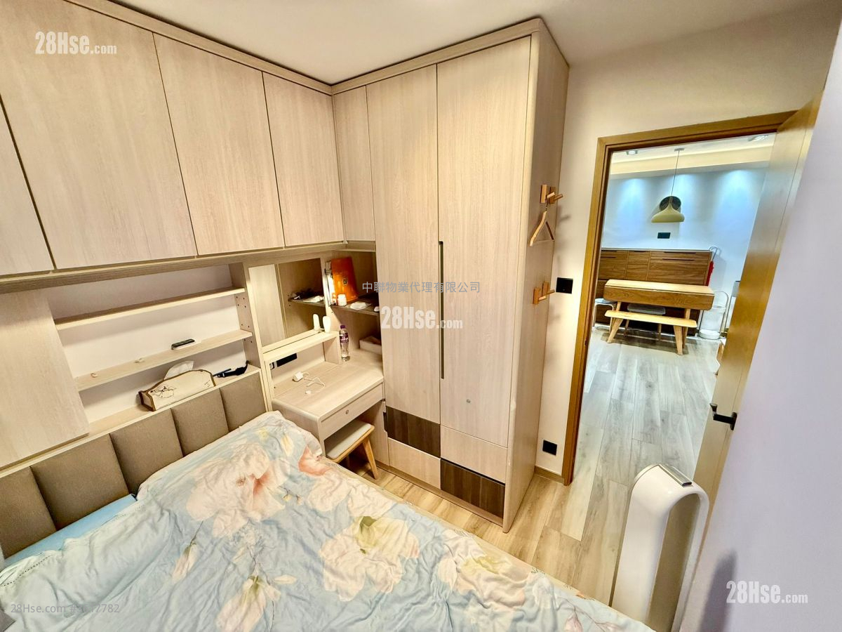 Kwong Yuen Estate Sell 1 Bathroom 407 ft² Kwong Yuen Estate Sell 1 Bathroom 407 ft²