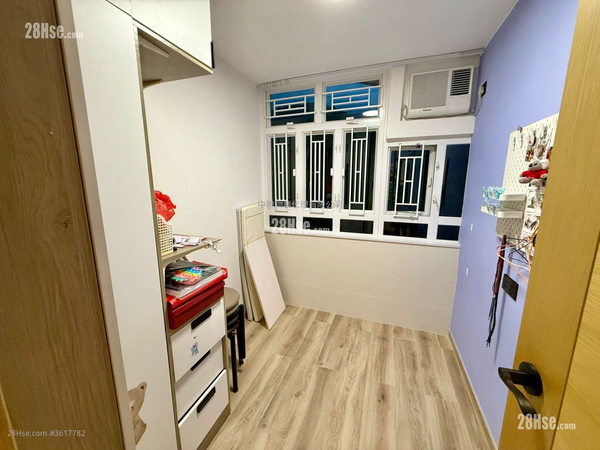 Kwong Yuen Estate Sell 1 Bathroom 407 ft² Kwong Yuen Estate Sell 1 Bathroom 407 ft²