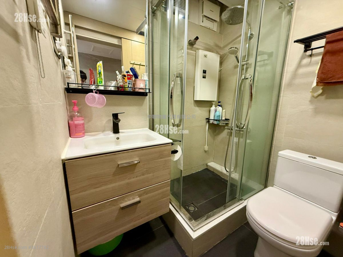 Kwong Yuen Estate Sell 1 Bathroom 407 ft² Kwong Yuen Estate Sell 1 Bathroom 407 ft²