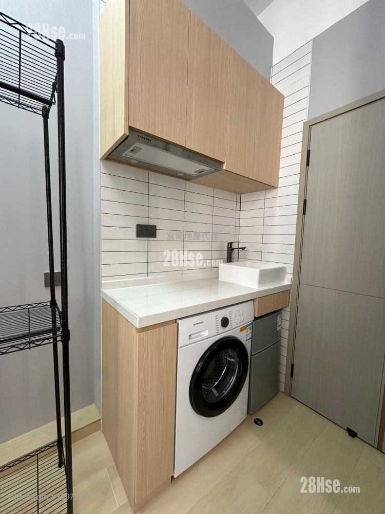 黑布街25-27號 租盤 開放式間隔 , 1 浴室 180 平方呎