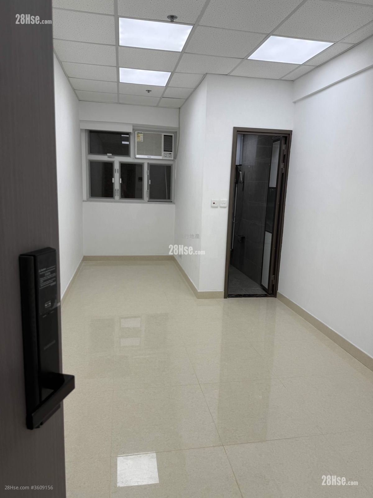 Howard Factory Building Rental