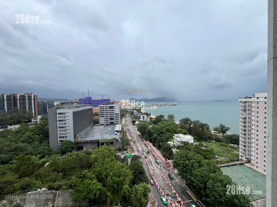 海景花園 售盤 2 房 , 1 浴室 582 平方呎 海景花園 售盤 2 房 , 1 浴室 582 平方呎