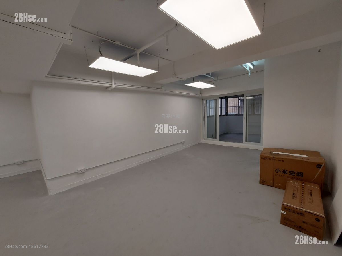 Industrial Building Rental Industrial Building Rental