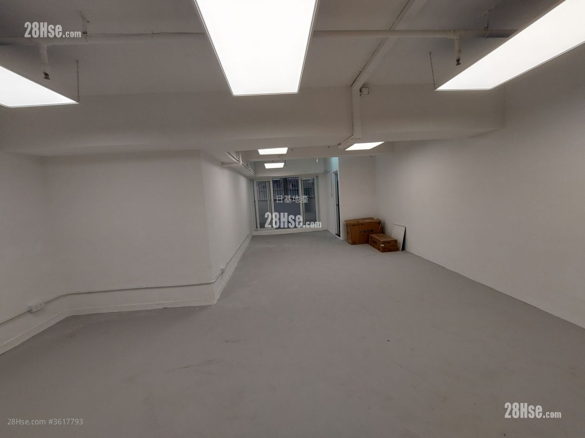 Industrial Building Rental Industrial Building Rental