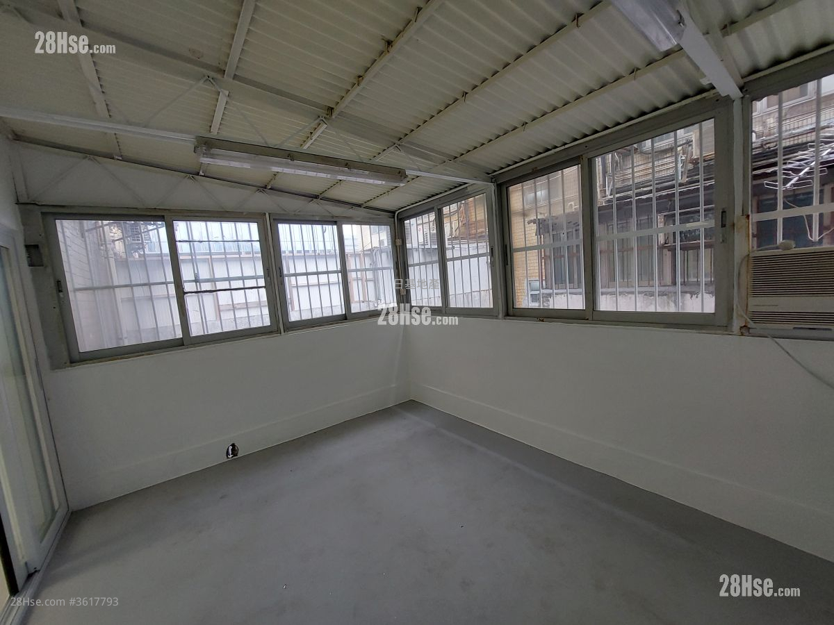 Industrial Building Rental Industrial Building Rental