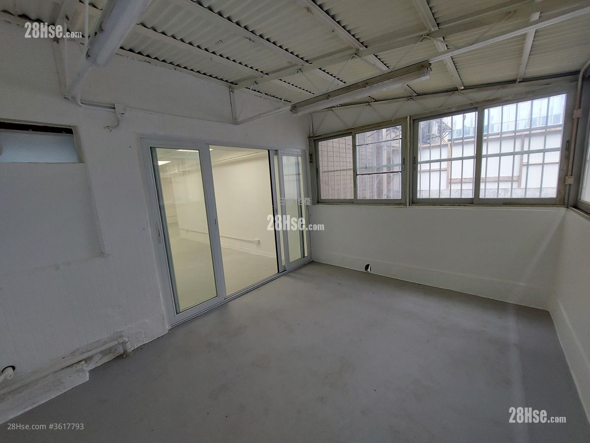 Industrial Building Rental Industrial Building Rental