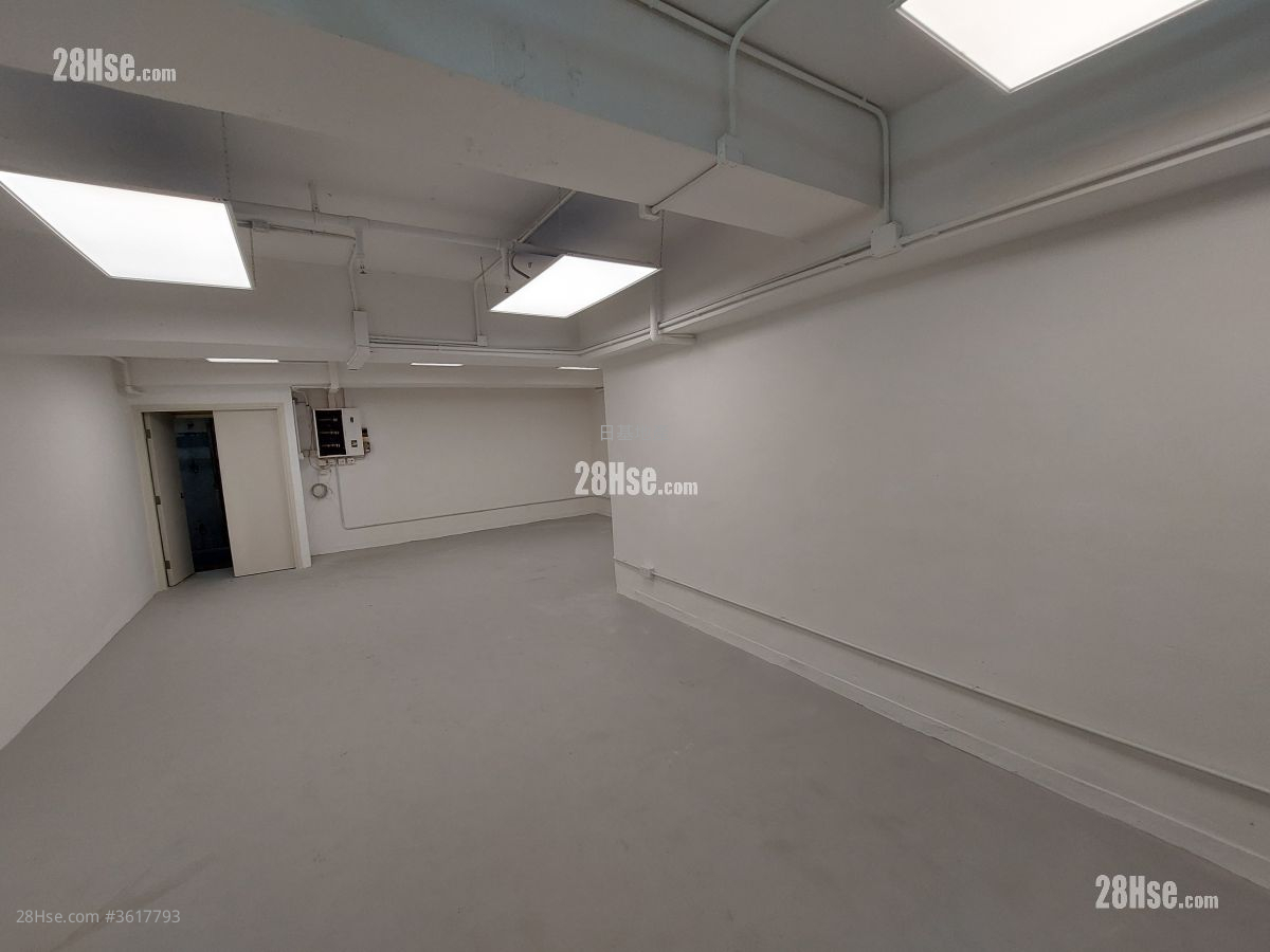 Industrial Building Rental Industrial Building Rental