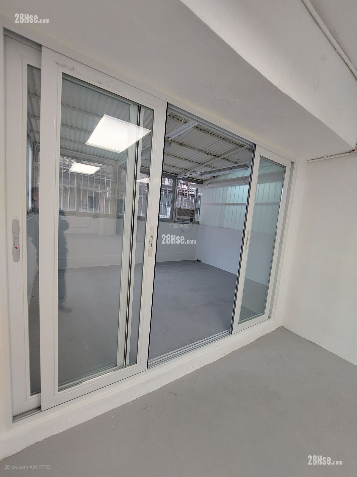 Industrial Building Rental Industrial Building Rental