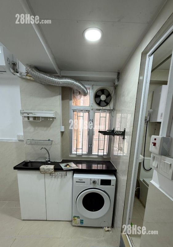 Chinese Mansion Rental 1 Bedroom , 1 Bathroom 210 ft² Chinese Mansion Rental 1 Bedroom , 1 Bathroom 210 ft²