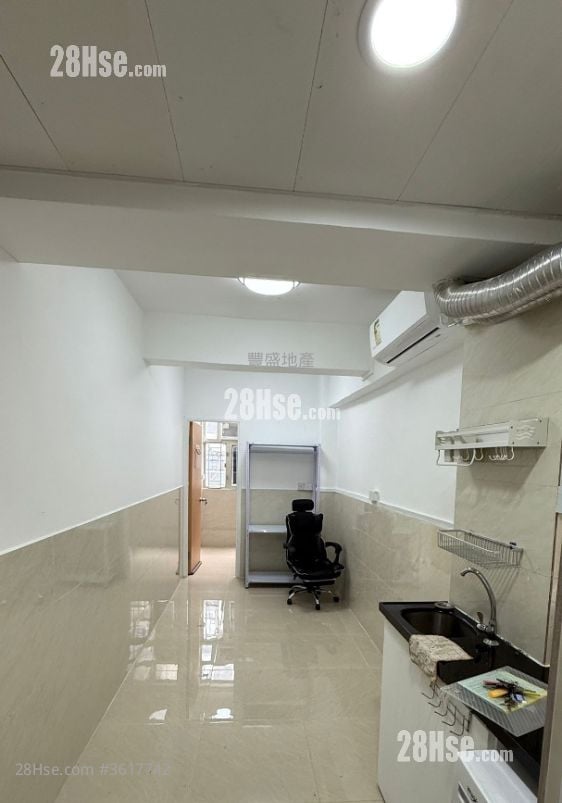 Chinese Mansion Rental 1 Bedroom , 1 Bathroom 210 ft² Chinese Mansion Rental 1 Bedroom , 1 Bathroom 210 ft²