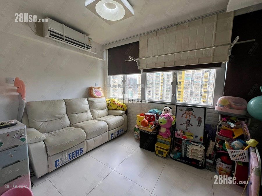 Cheung On Estate Sell 2 Bedrooms , 1 Bathroom 489 ft² Cheung On Estate Sell 2 Bedrooms , 1 Bathroom 489 ft²
