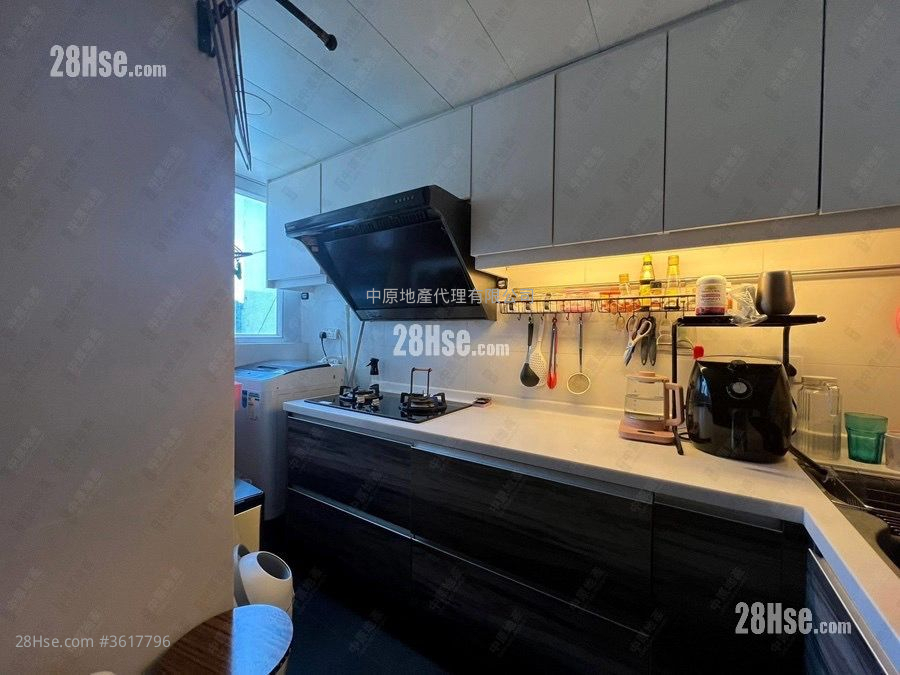 Cheung On Estate Sell 2 Bedrooms , 1 Bathroom 489 ft² Cheung On Estate Sell 2 Bedrooms , 1 Bathroom 489 ft²