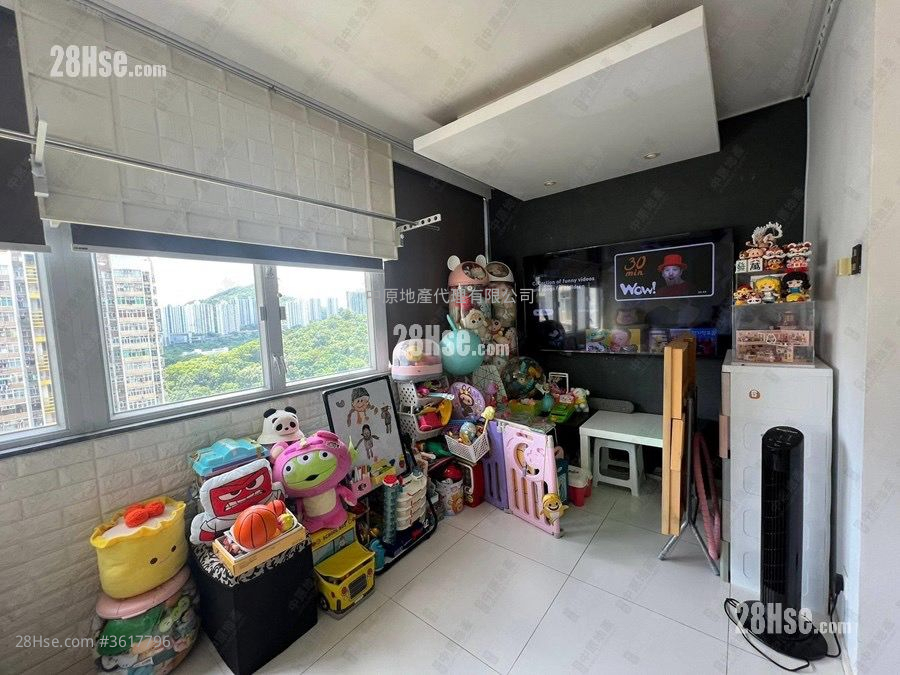 Cheung On Estate Sell 2 Bedrooms , 1 Bathroom 489 ft² Cheung On Estate Sell 2 Bedrooms , 1 Bathroom 489 ft²