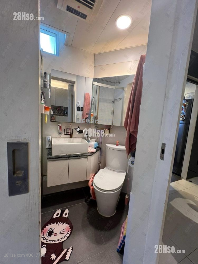 Cheung On Estate Sell 2 Bedrooms , 1 Bathroom 489 ft² Cheung On Estate Sell 2 Bedrooms , 1 Bathroom 489 ft²