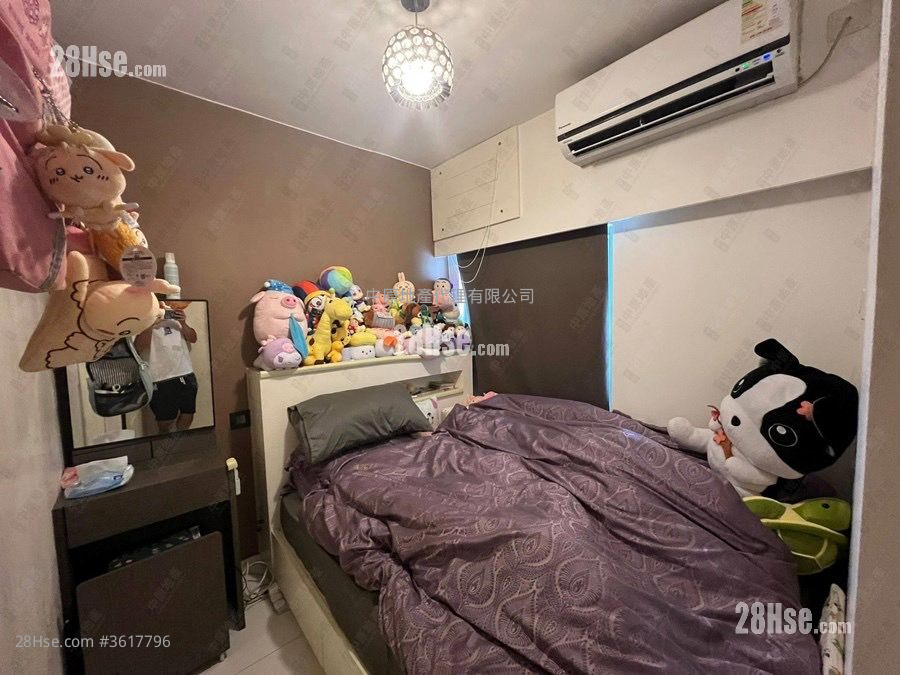 Cheung On Estate Sell 2 Bedrooms , 1 Bathroom 489 ft² Cheung On Estate Sell 2 Bedrooms , 1 Bathroom 489 ft²