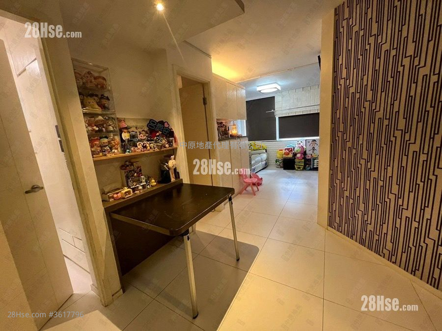 Cheung On Estate Sell 2 Bedrooms , 1 Bathroom 489 ft² Cheung On Estate Sell 2 Bedrooms , 1 Bathroom 489 ft²