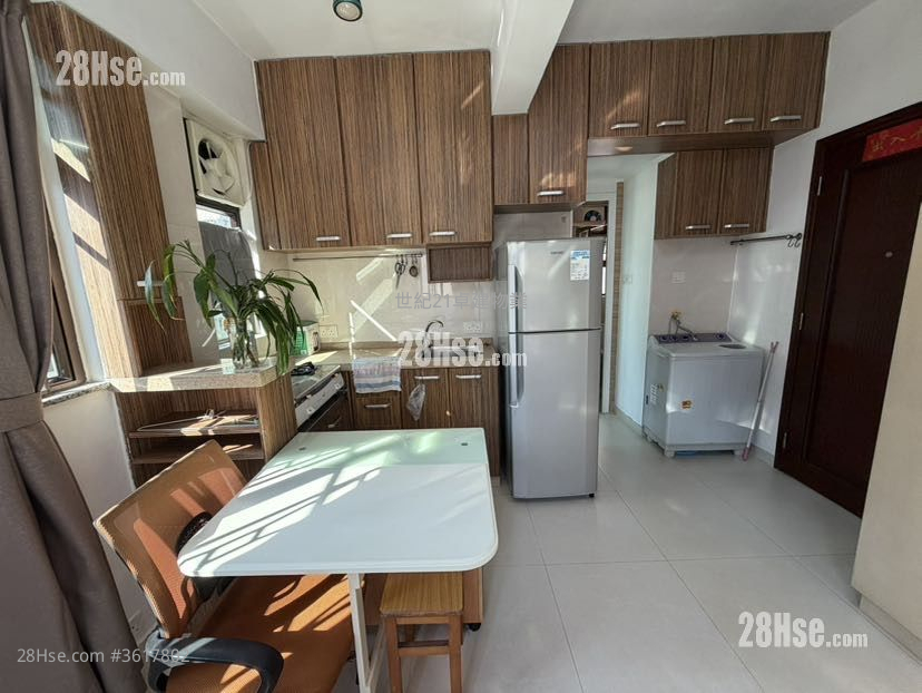 Yen Yin Building Rental 1 Bedroom , 1 Bathroom 252 ft² Yen Yin Building Rental 1 Bedroom , 1 Bathroom 252 ft²