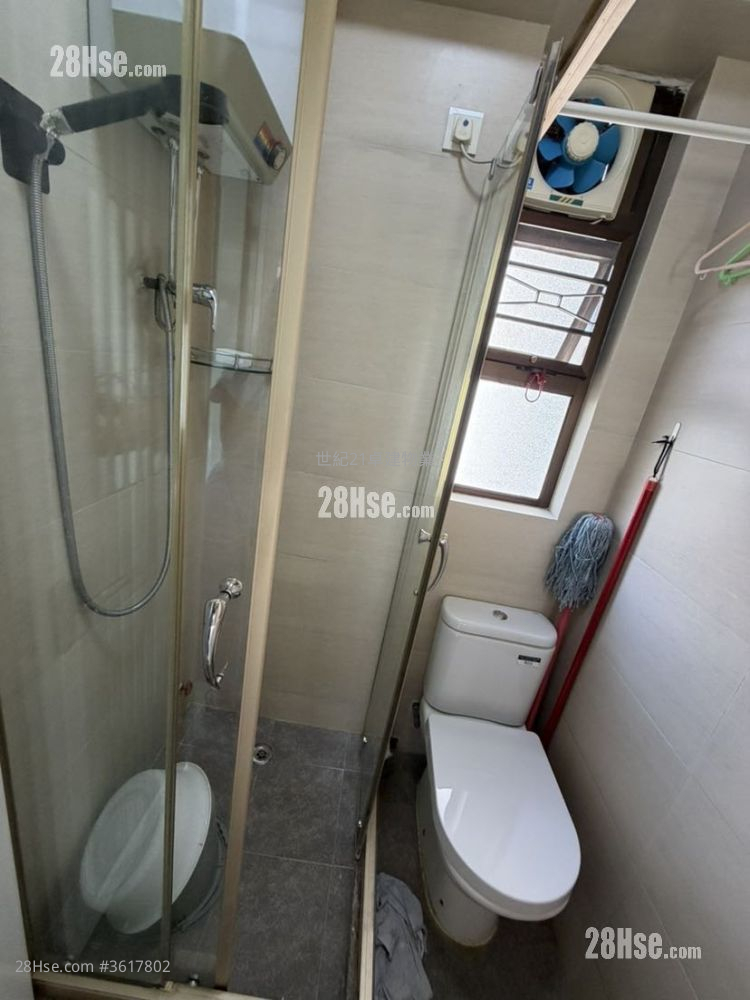 Yen Yin Building Rental 1 Bedroom , 1 Bathroom 252 ft² Yen Yin Building Rental 1 Bedroom , 1 Bathroom 252 ft²