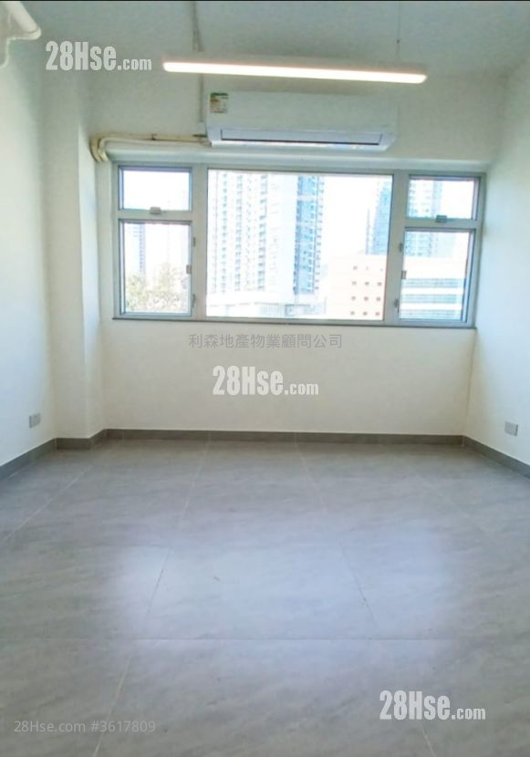 Ka Wing Factory Building Rental Ka Wing Factory Building Rental