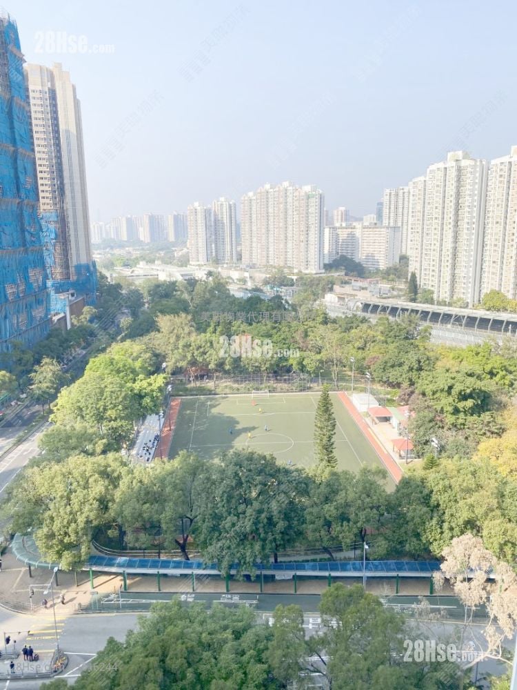 King Shing Court Sell 2 Bedrooms , 1 Bathroom 546 ft² King Shing Court Sell 2 Bedrooms , 1 Bathroom 546 ft²