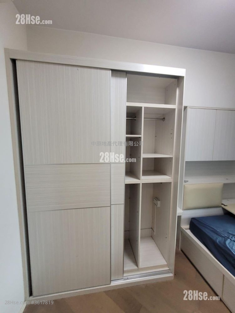 The Pavilia Bay Sell 1 Bedroom , 1 Bathroom 421 ft² The Pavilia Bay Sell 1 Bedroom , 1 Bathroom 421 ft²
