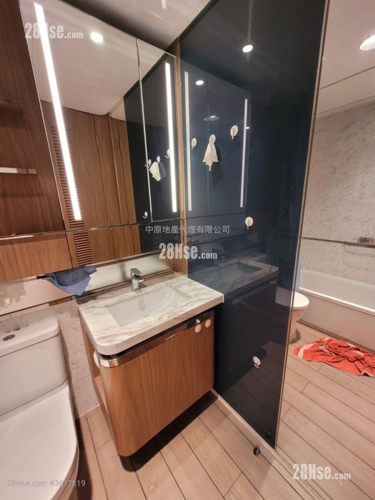 The Pavilia Bay Sell 1 Bedroom , 1 Bathroom 421 ft² The Pavilia Bay Sell 1 Bedroom , 1 Bathroom 421 ft²