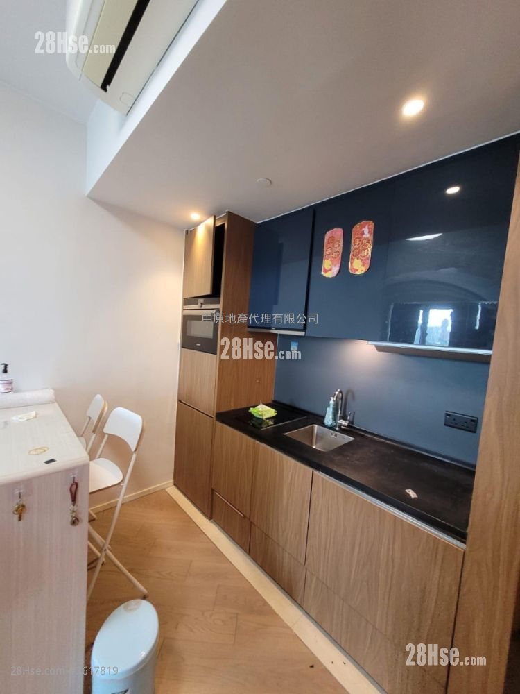 The Pavilia Bay Sell 1 Bedroom , 1 Bathroom 421 ft² The Pavilia Bay Sell 1 Bedroom , 1 Bathroom 421 ft²