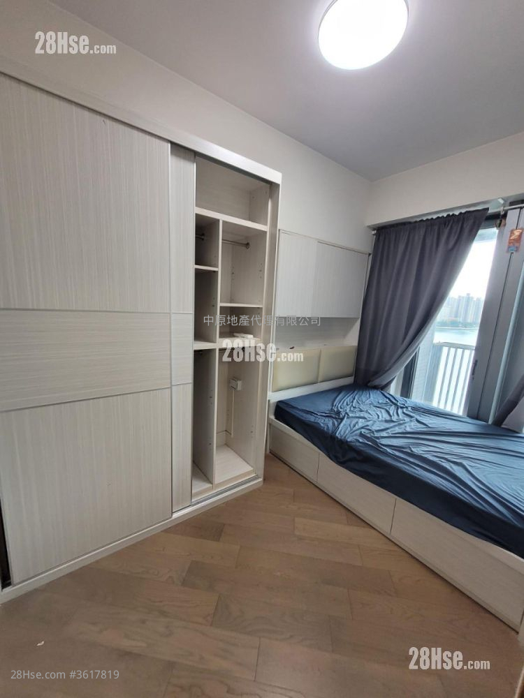 The Pavilia Bay Sell 1 Bedroom , 1 Bathroom 421 ft² The Pavilia Bay Sell 1 Bedroom , 1 Bathroom 421 ft²