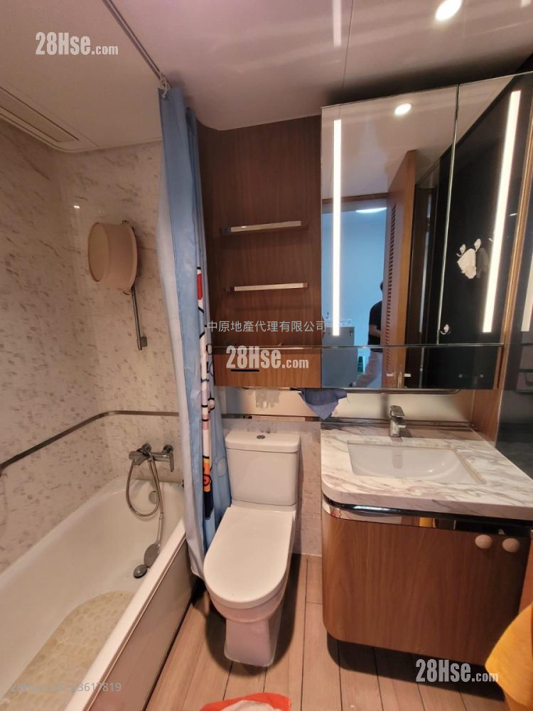 The Pavilia Bay Sell 1 Bedroom , 1 Bathroom 421 ft² The Pavilia Bay Sell 1 Bedroom , 1 Bathroom 421 ft²