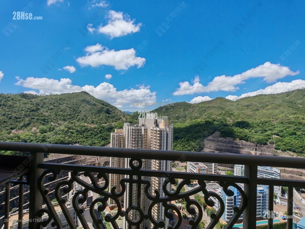 Metro Town Sell 2 Bedrooms , 1 Bathroom 492 ft²