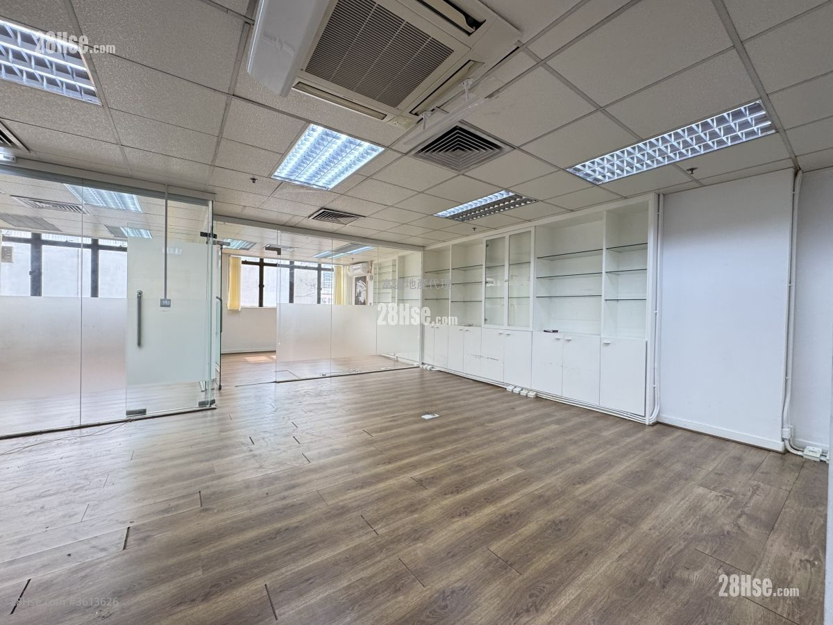 Long To Building Rental