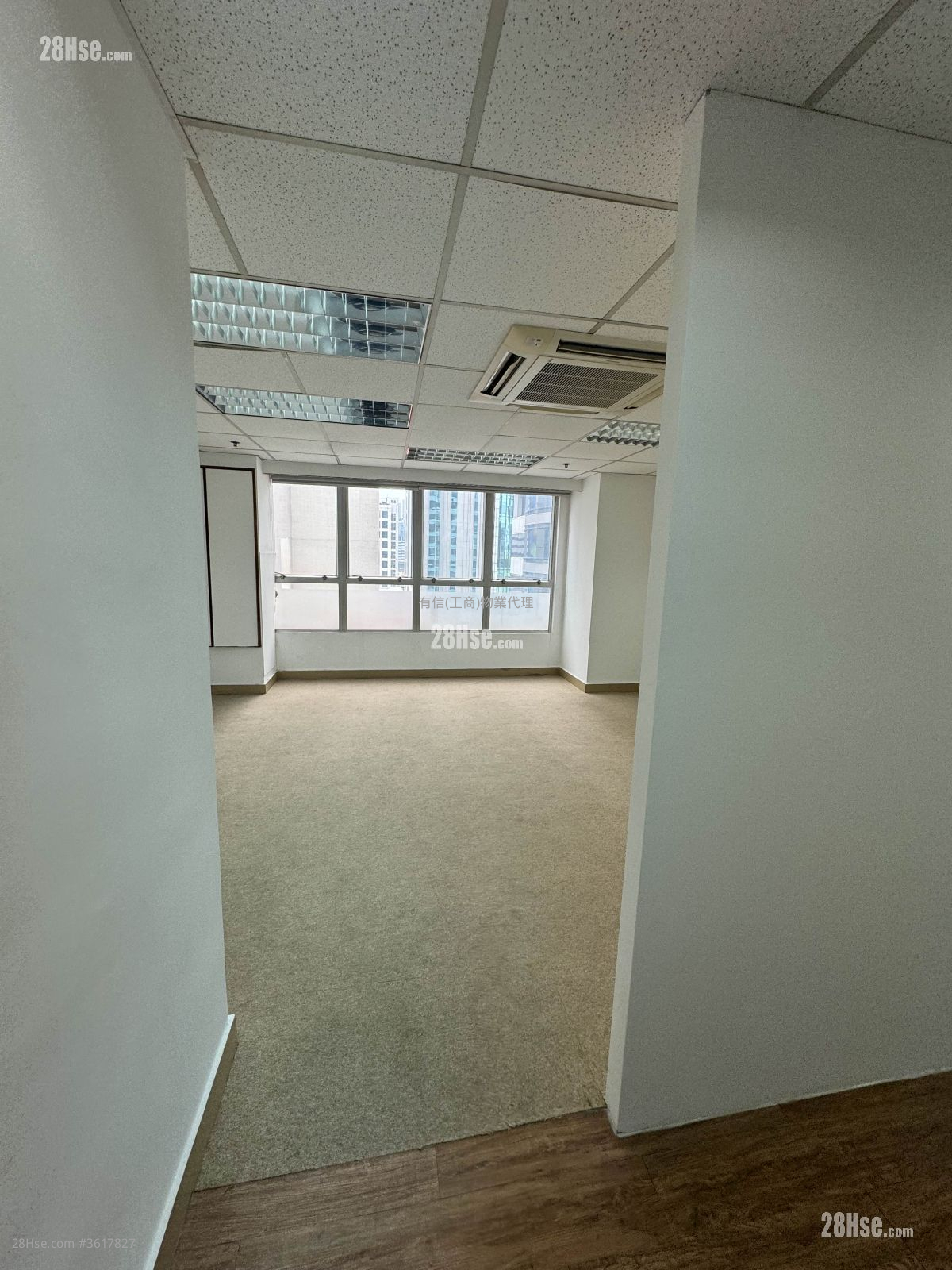 Kowloon Plaza Rental 367 ft² Kowloon Plaza Rental 367 ft²