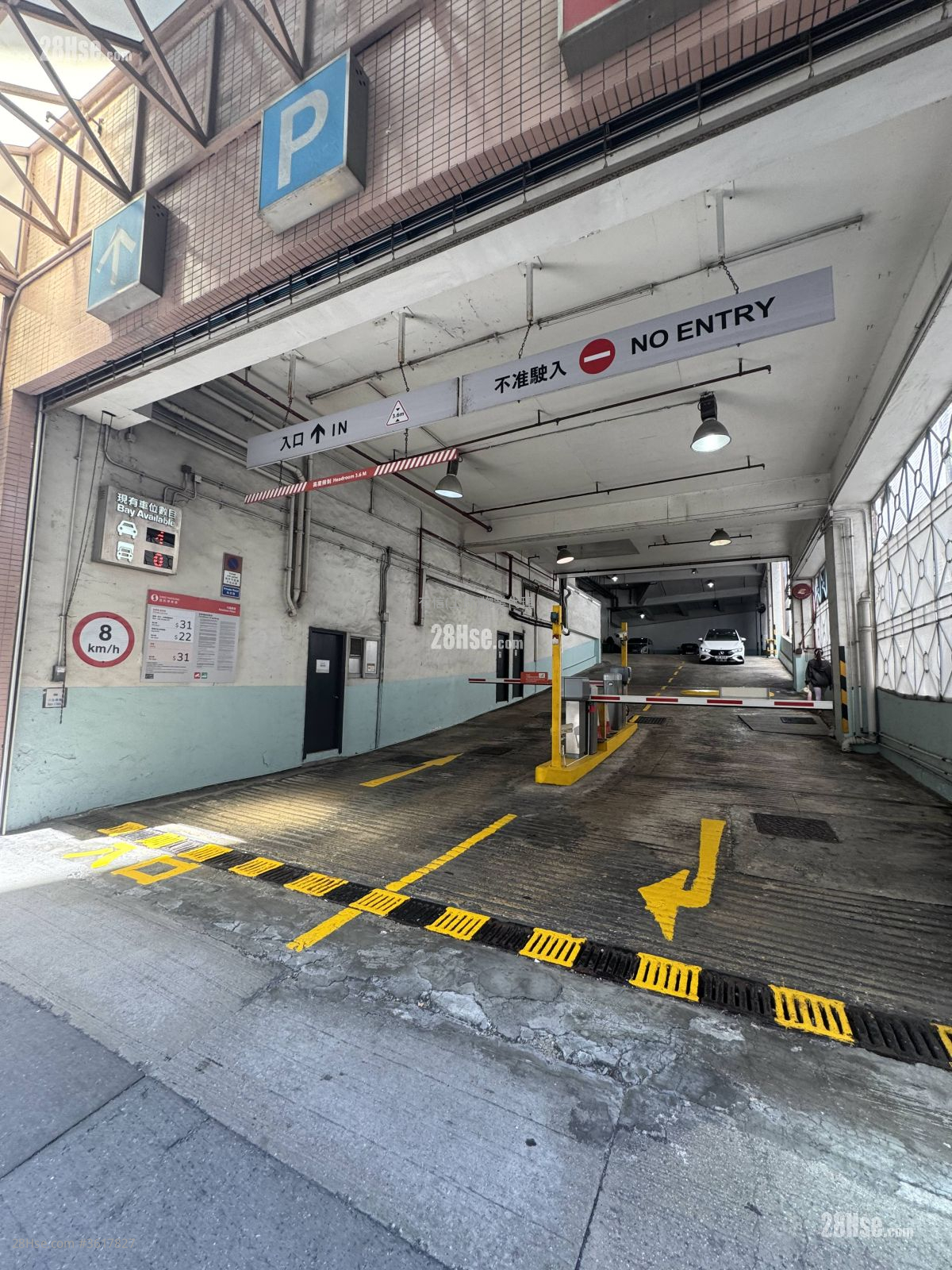 Kowloon Plaza Rental 367 ft² Kowloon Plaza Rental 367 ft²