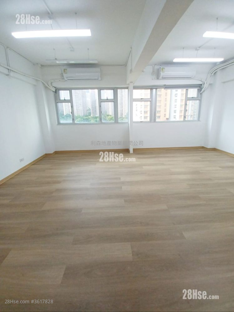 Wong King Industrial Building Rental Wong King Industrial Building Rental
