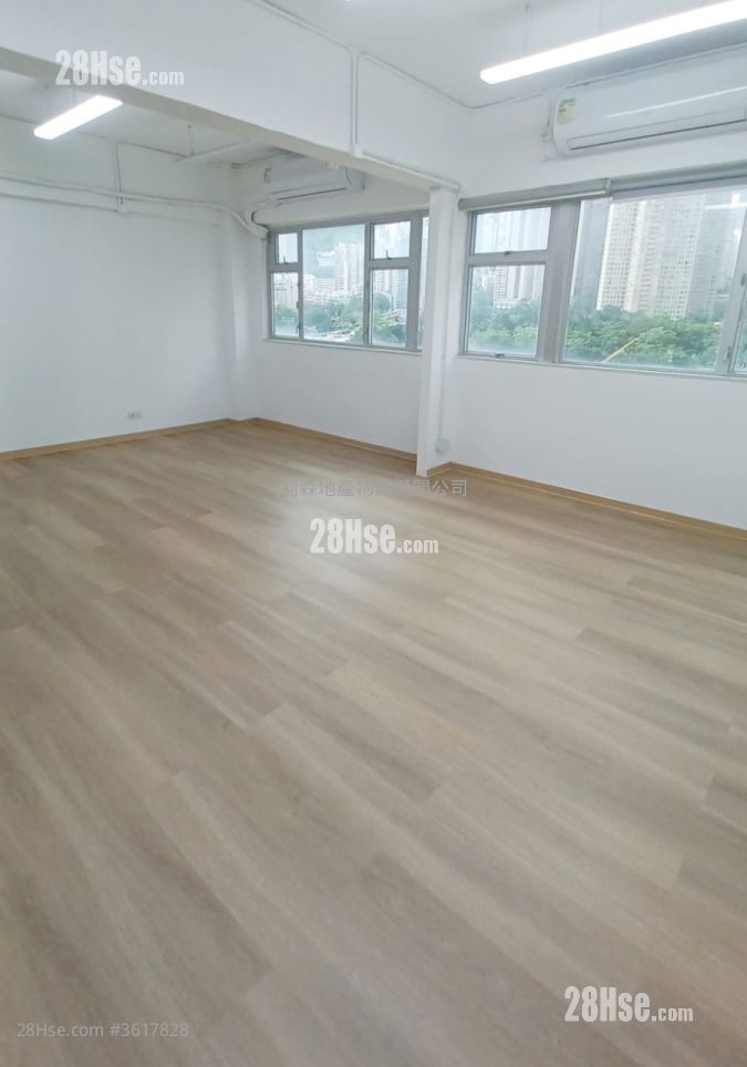 Wong King Industrial Building Rental Wong King Industrial Building Rental