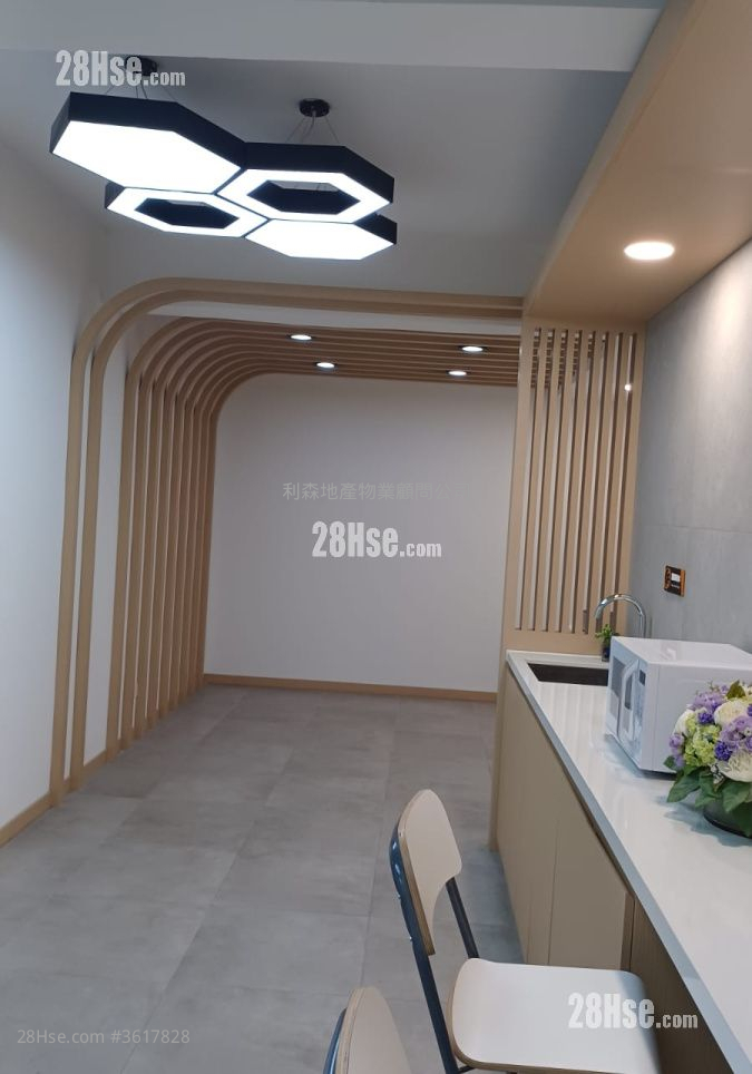 Wong King Industrial Building Rental Wong King Industrial Building Rental
