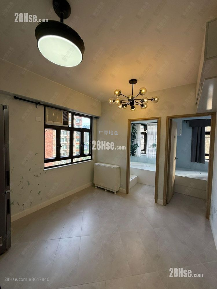 Wai Wah Centre Rental 2 Bedrooms , 1 Bathroom 297 ft² Wai Wah Centre Rental 2 Bedrooms , 1 Bathroom 297 ft²