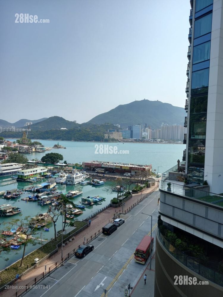 Harbour Sky Rental Harbour Sky Rental