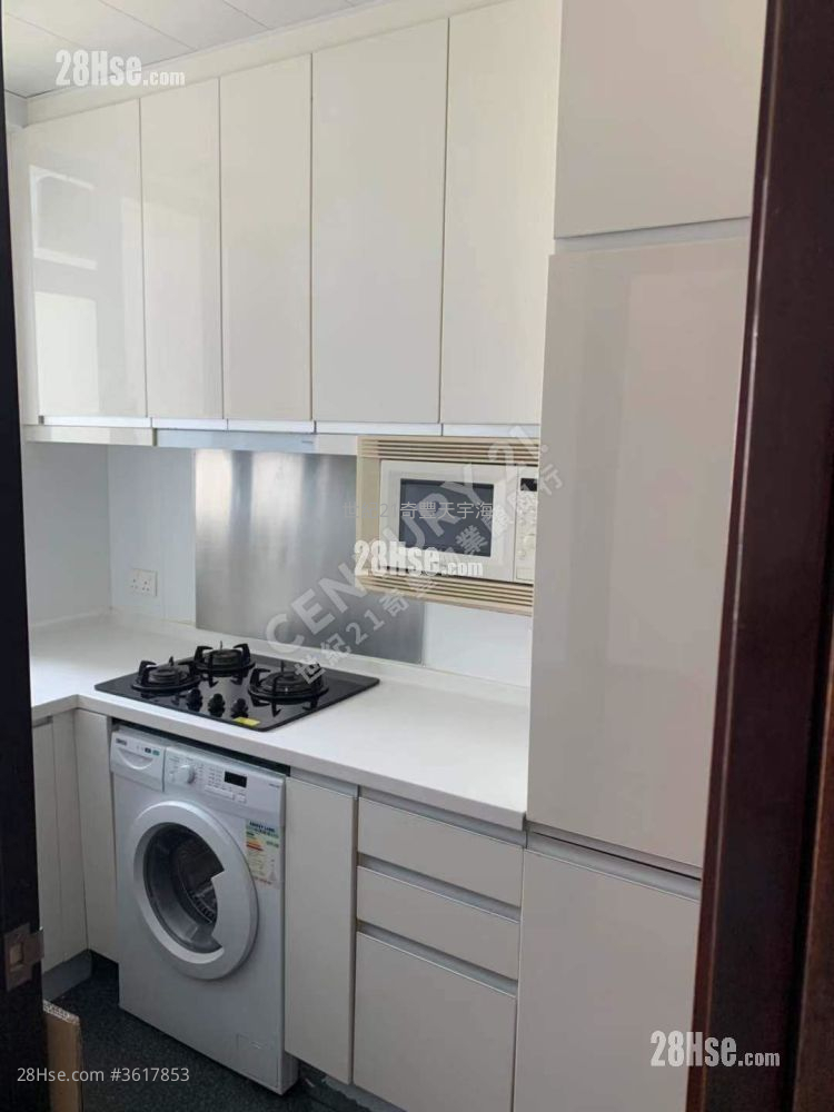 La Costa Sell 2 Bedrooms 516 ft² La Costa Sell 2 Bedrooms 516 ft²