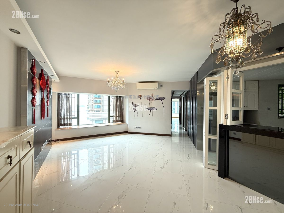 Island Harbourview Rental 3 Bedrooms , 2 Bathrooms 894 ft² Island Harbourview Rental 3 Bedrooms , 2 Bathrooms 894 ft²