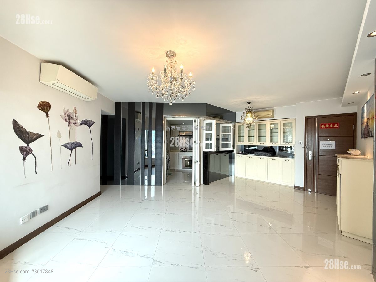 Island Harbourview Rental 3 Bedrooms , 2 Bathrooms 894 ft² Island Harbourview Rental 3 Bedrooms , 2 Bathrooms 894 ft²