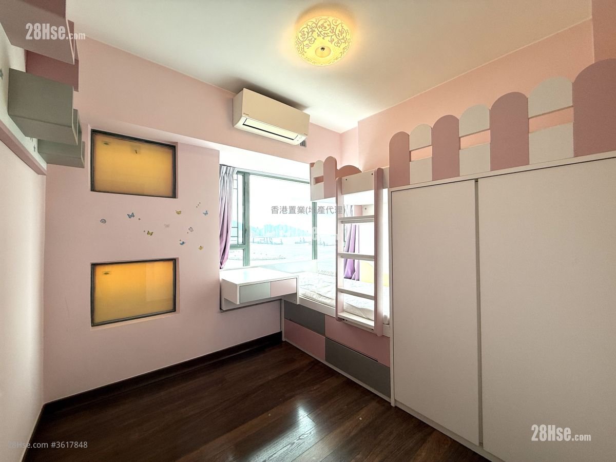 Island Harbourview Rental 3 Bedrooms , 2 Bathrooms 894 ft² Island Harbourview Rental 3 Bedrooms , 2 Bathrooms 894 ft²