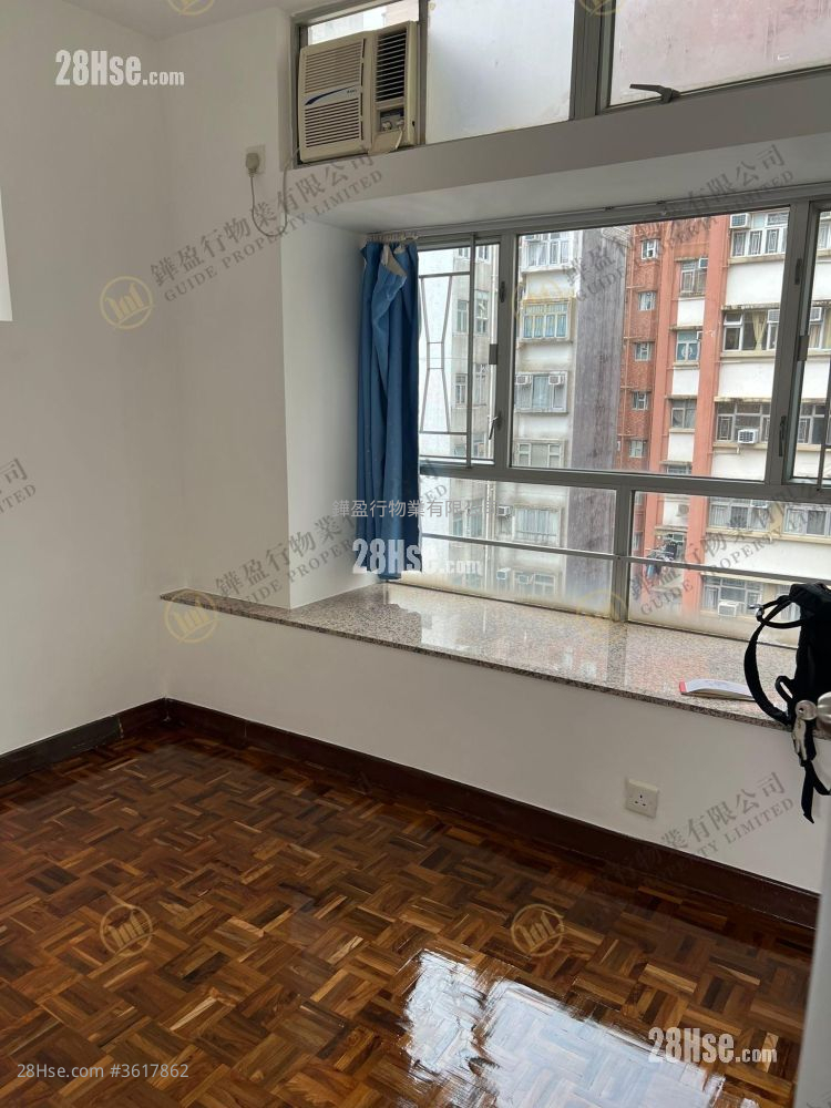 Po Fung Building Rental 3 Bedrooms , 1 Bathroom Po Fung Building Rental 3 Bedrooms , 1 Bathroom