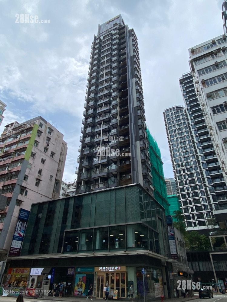 Wuhu Residence Sell Studio , 1 Bathroom 207 ft² Wuhu Residence Sell Studio , 1 Bathroom 207 ft²