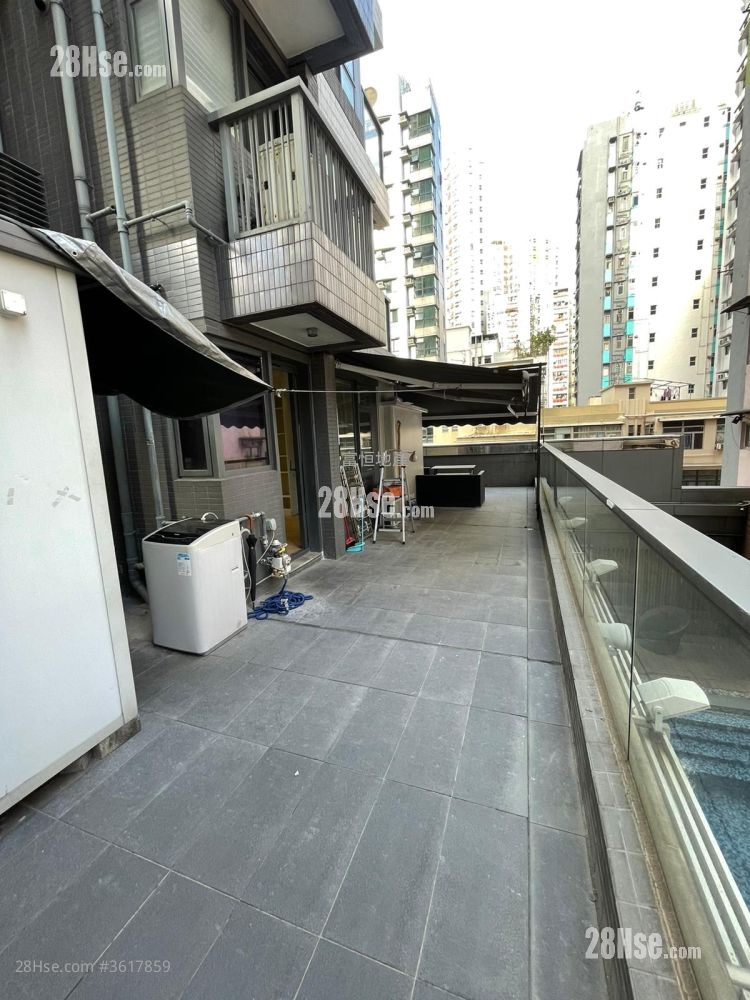 Wuhu Residence Sell Studio , 1 Bathroom 207 ft² Wuhu Residence Sell Studio , 1 Bathroom 207 ft²