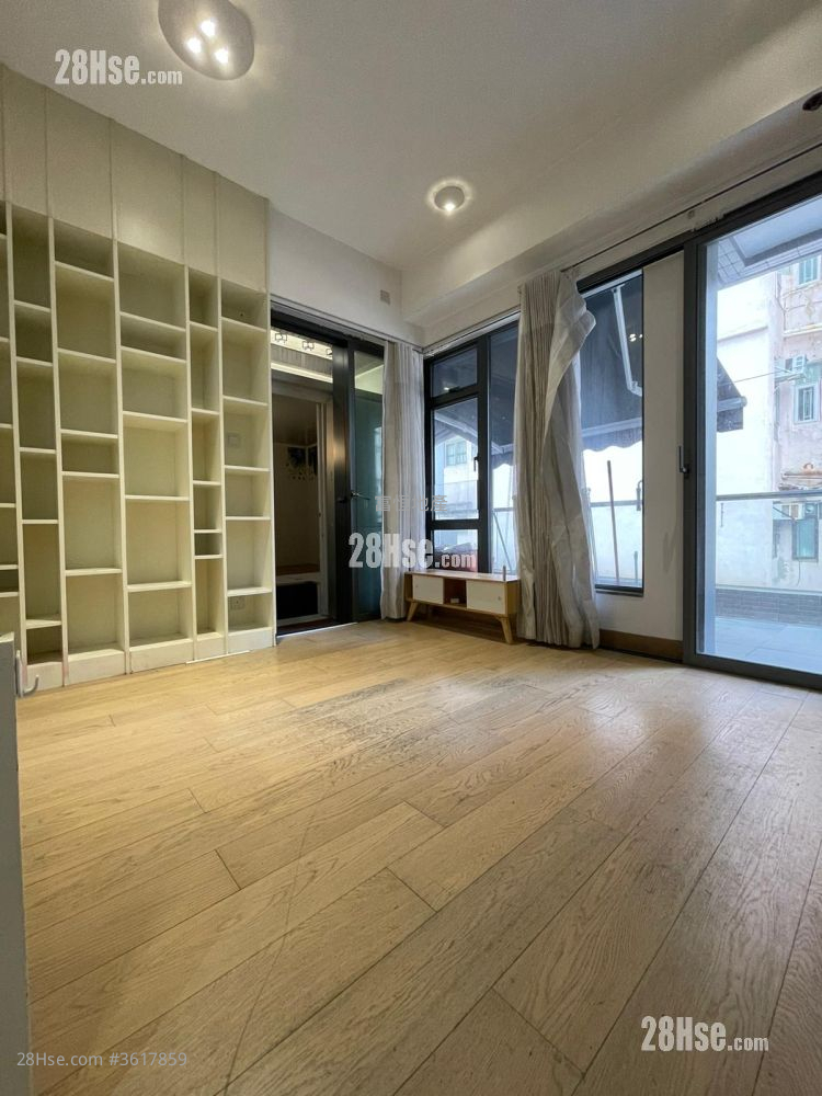 Wuhu Residence Sell Studio , 1 Bathroom 207 ft² Wuhu Residence Sell Studio , 1 Bathroom 207 ft²