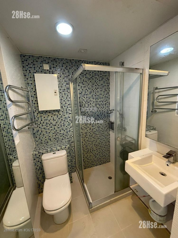 Wuhu Residence Sell Studio , 1 Bathroom 207 ft² Wuhu Residence Sell Studio , 1 Bathroom 207 ft²
